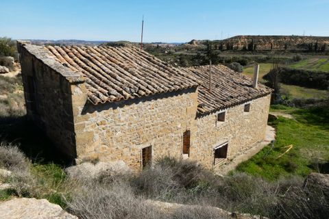 Finca i Caspe, Zaragoza, Caspe - € 89.000 | Ref: 1111 - foto 20