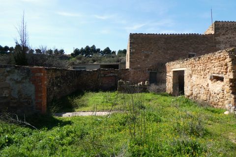 Finca i Caspe, Zaragoza, Caspe - € 89.000 | Ref: 1111 - foto 17