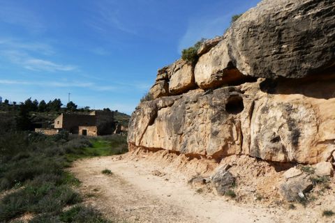 Finca i Caspe, Zaragoza, Caspe - € 89.000 | Ref: 1111 - foto 26