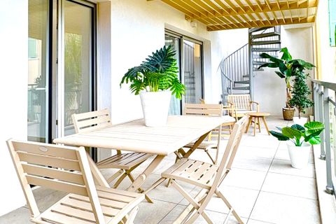 Apartament a Eze, Alpes-Maritimes, Eze - € 1.415.000 | Ref: ezebord - foto 4