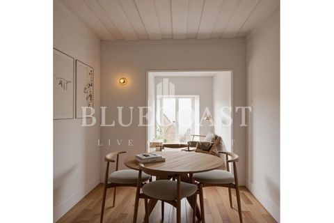 Lejlighed i Setubal, Setubal, Setubal - € 210.000 | Ref: ApFontainhasA_005/26 (2) - foto 1