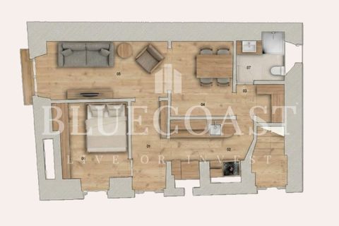 Lejlighed i Setubal, Setubal, Setubal - € 210.000 | Ref: ApFontainhasA_005/26 (2) - foto 8
