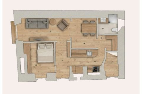Lejlighed i Setubal, Setubal, Setubal - € 210.000 | Ref: ApFontainhasA_005/26 (2) - foto 9