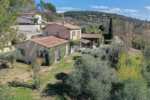 Villa i Montauroux, Var, Montauroux - € 682.500 | Ref: 86827510 - foto 2
