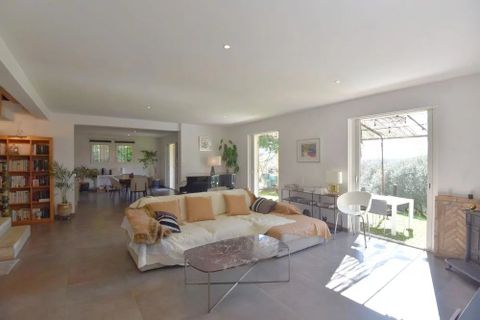 Villa i Montauroux, Var, Montauroux - € 682.500 | Ref: 86827510 - foto 4