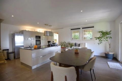 Villa i Montauroux, Var, Montauroux - € 682.500 | Ref: 86827510 - foto 5