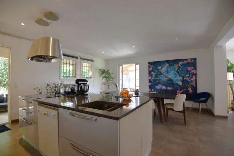 Villa i Montauroux, Var, Montauroux - € 682.500 | Ref: 86827510 - foto 6