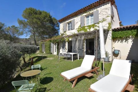 Villa i Montauroux, Var, Montauroux - € 682.500 | Ref: 86827510 - foto 12