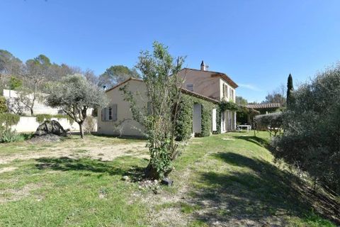 Villa i Montauroux, Var, Montauroux - € 682.500 | Ref: 86827510 - foto 13