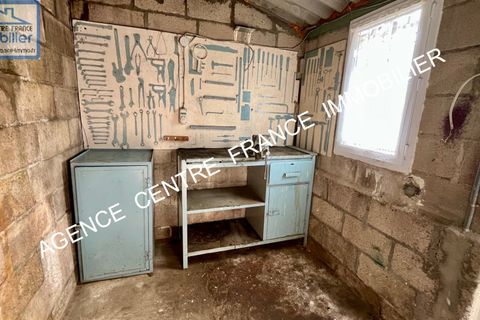 Villa i Bourges, Cher, Bourges - € 104.000 | Ref: 030012018 - foto 9