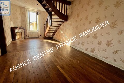 Villa i Bourges, Cher, Bourges - € 104.000 | Ref: 030012018 - foto 2