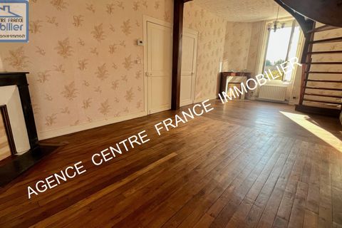 Villa i Bourges, Cher, Bourges - € 104.000 | Ref: 030012018 - foto 4