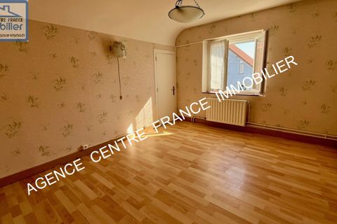 Villa i Bourges, Cher, Bourges - € 104.000 | Ref: 030012018 - foto 6