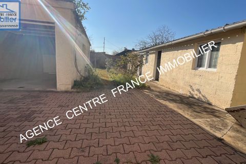 Villa i Bourges, Cher, Bourges - € 104.000 | Ref: 030012018 - foto 8