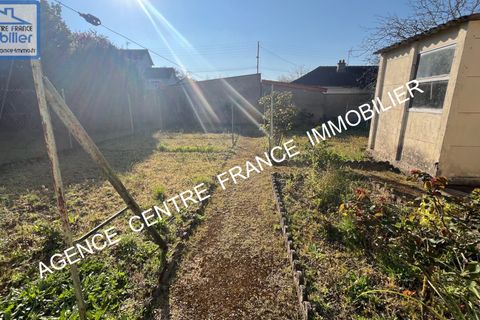 Villa i Bourges, Cher, Bourges - € 104.000 | Ref: 030012018 - foto 10