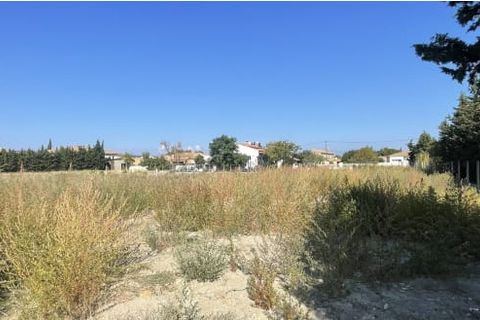 Helårsgrund i Lezignan-Corbieres, Aude, Lezignan-Corbieres - € 96.565 | Ref: 11-PER-LEZIGN-215T - foto 1