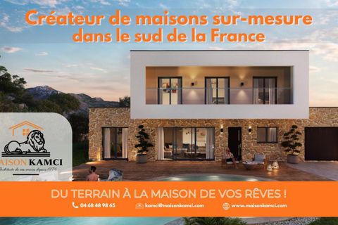 Helårsgrund i Lezignan-Corbieres, Aude, Lezignan-Corbieres - € 96.565 | Ref: 11-PER-LEZIGN-215T - foto 3
