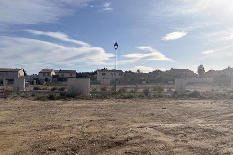 Terra a Bages, Aude, Bages - € 211.575 | Ref: 11-PER-BAGES-218T - foto 2