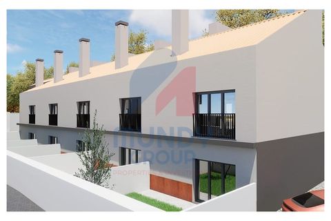 Rækkehus i Tortosendo, Castelo Branco, Tortosendo - € 470.000 | Ref: 440080/25Cov - foto 7