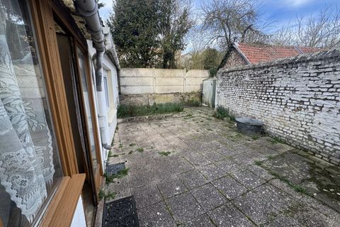 Villa i Boves, Somme, Boves - € 151.000 | Ref: 85459623 - foto 9