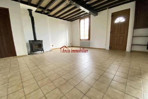 Villa a Ramerupt, Aube, Ramerupt - € 64.500 | Ref: 5357 - foto 2