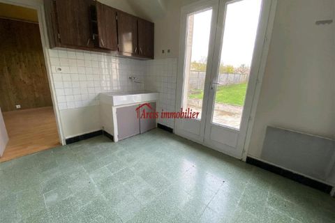 Villa a Ramerupt, Aube, Ramerupt - € 64.500 | Ref: 5357 - foto 3