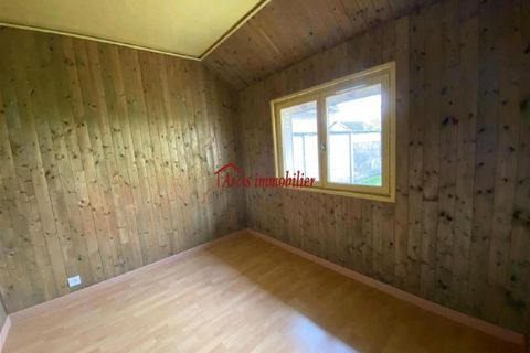 Villa a Ramerupt, Aube, Ramerupt - € 64.500 | Ref: 5357 - foto 5