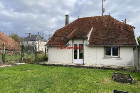 Villa a Ramerupt, Aube, Ramerupt - € 64.500 | Ref: 5357 - foto 6