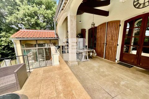 Villa i Saint-Michel-d'Euzet, Gard, Saint-Michel-d'Euzet - € 499.000 | Ref: 86682702 - foto 3