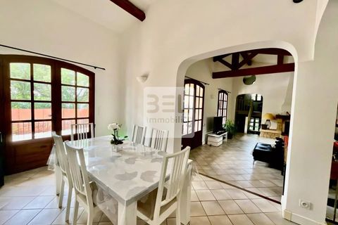 Villa i Saint-Michel-d'Euzet, Gard, Saint-Michel-d'Euzet - € 499.000 | Ref: 86682702 - foto 5