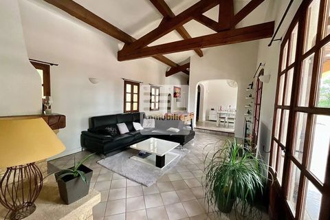 Villa i Saint-Michel-d'Euzet, Gard, Saint-Michel-d'Euzet - € 499.000 | Ref: 86682702 - foto 6