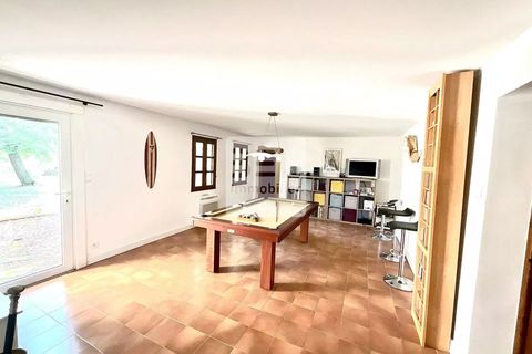 Villa i Saint-Michel-d'Euzet, Gard, Saint-Michel-d'Euzet - € 499.000 | Ref: 86682702 - foto 7