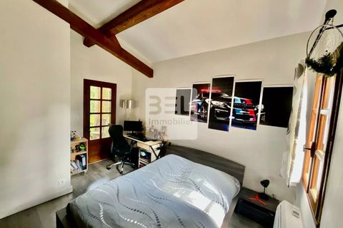 Villa i Saint-Michel-d'Euzet, Gard, Saint-Michel-d'Euzet - € 499.000 | Ref: 86682702 - foto 8