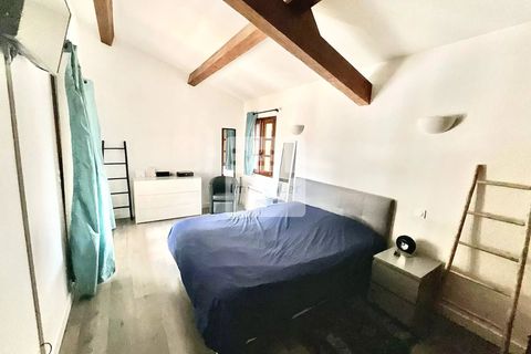 Villa i Saint-Michel-d'Euzet, Gard, Saint-Michel-d'Euzet - € 499.000 | Ref: 86682702 - foto 9