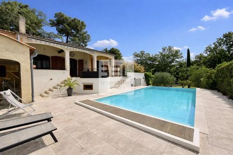 Villa i Saint-Michel-d'Euzet, Gard, Saint-Michel-d'Euzet - € 499.000 | Ref: 86682702 - foto 1