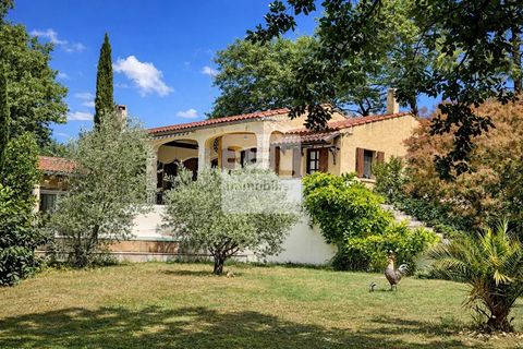 Villa i Saint-Michel-d'Euzet, Gard, Saint-Michel-d'Euzet - € 499.000 | Ref: 86682702 - foto 2