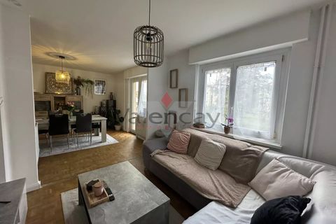 Leilighet i Illzach, Haut-Rhin, Illzach - € 100 000 | Ref: 86748421 - foto 2