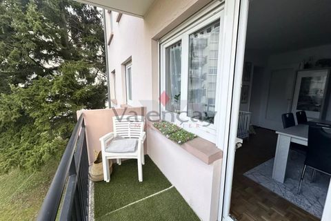 Leilighet i Illzach, Haut-Rhin, Illzach - € 100 000 | Ref: 86748421 - foto 7