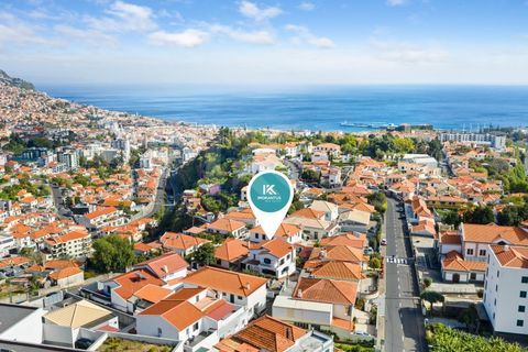 Villa i Sao Roque, Madeira, Sao Roque - € 920.000 | Ref: IK212FX-2 - foto 2