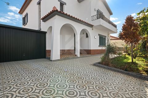 Villa i Sao Roque, Madeira, Sao Roque - € 920.000 | Ref: IK212FX-2 - foto 32
