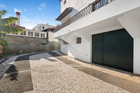 Villa i Sao Roque, Madeira, Sao Roque - € 920.000 | Ref: IK212FX-2 - foto 40