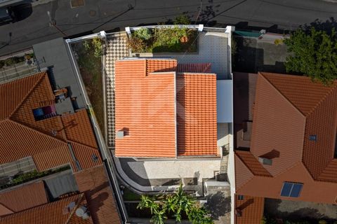 Villa i Sao Roque, Madeira, Sao Roque - € 920.000 | Ref: IK212FX-2 - foto 49