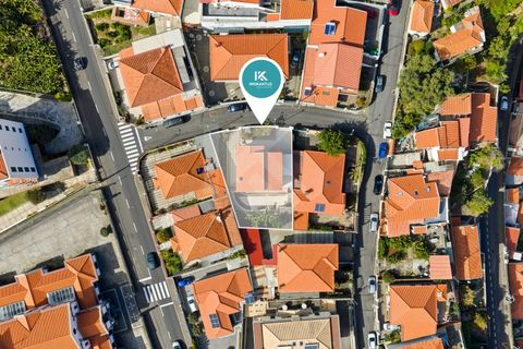 Villa i Sao Roque, Madeira, Sao Roque - € 920.000 | Ref: IK212FX-2 - foto 50