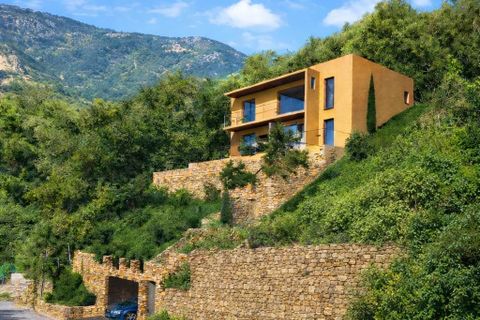 Helårsgrund i Gorbio, Alpes-Maritimes, Gorbio - € 215.000 | Ref: 86827377 - foto 1