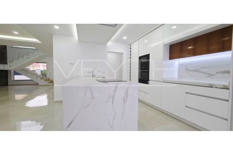 Villa i Corroios, Setubal, Corroios - € 750.000 | Ref: MOR_112 - foto 6
