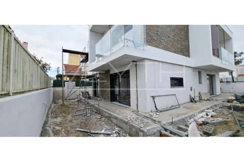 Villa i Corroios, Setubal, Corroios - € 750.000 | Ref: MOR_112 - foto 27