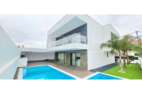 Villa i Corroios, Setubal, Corroios - € 750.000 | Ref: MOR_112 - foto 28