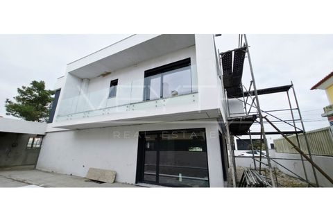 Villa i Corroios, Setubal, Corroios - € 750.000 | Ref: MOR_112 - foto 29