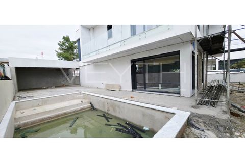 Villa i Corroios, Setubal, Corroios - € 750.000 | Ref: MOR_112 - foto 35
