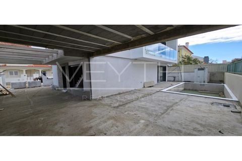 Villa i Corroios, Setubal, Corroios - € 750.000 | Ref: MOR_112 - foto 37